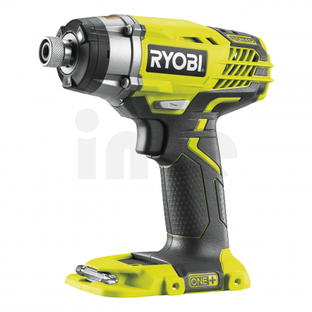 RYOBI R18ID3 18V Akumulátorový třírychlostní rázový utahovák 5133002613