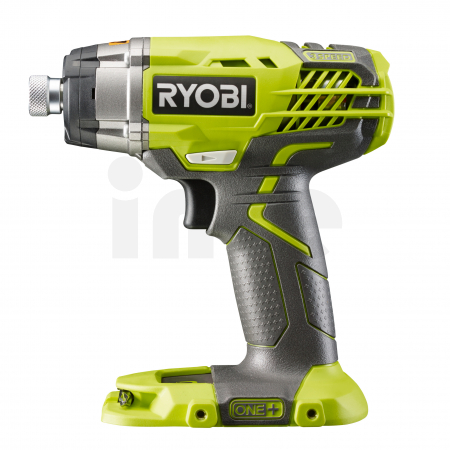 RYOBI R18ID3 18V Akumulátorový třírychlostní rázový utahovák 5133002613