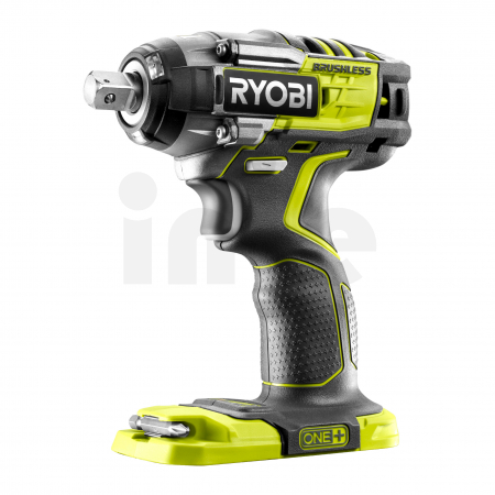 RYOBI R18IW7 18V Bezuhlíkový akumulátorový rázový utahovák 5133004220