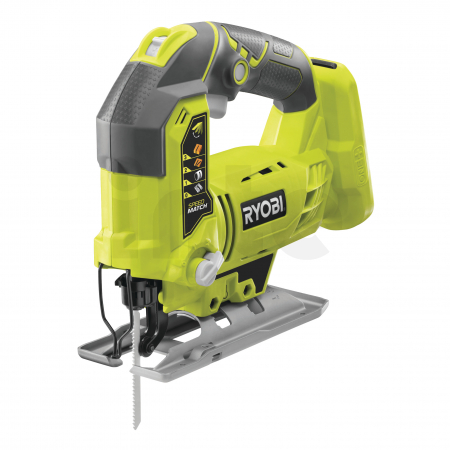 RYOBI R18JS 18V Akumulátorová přímočará pila 5133002158