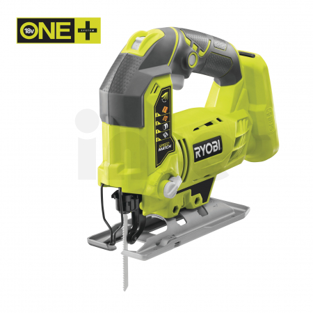 RYOBI R18JS 18V Akumulátorová přímočará pila 5133002158