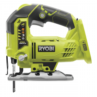 RYOBI R18JS 18V Akumulátorová přímočará pila 5133002158