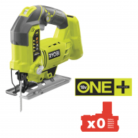 RYOBI R18JS 18V Akumulátorová přímočará pila 5133002158