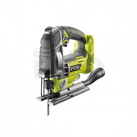 RYOBI R18JS7 18V Bezuhlíková akumulátorová přímočará pila 5133004223