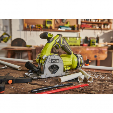 RYOBI R18MMS 18V Akumulátorová pila do nejrůznějších materiálů 5133004515