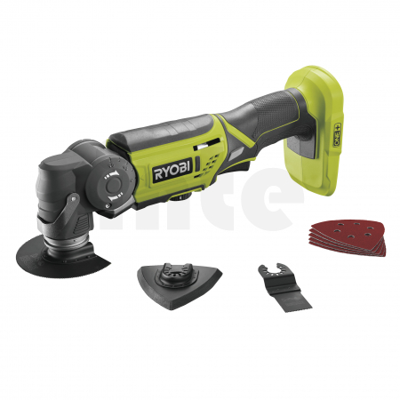 RYOBI R18MT 18V Akumulátorové multifunkční nářadí 5133002466