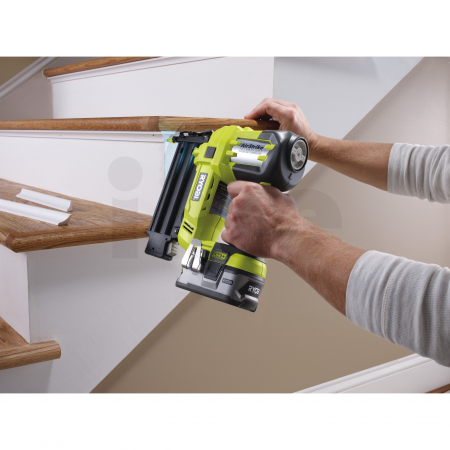 RYOBI R18N18G 18V Akumulátorová 18G hřebíkovačka 5133002093