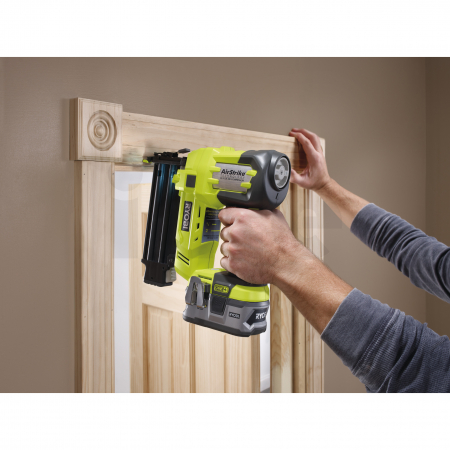 RYOBI R18N18G 18V Akumulátorová 18G hřebíkovačka 5133002093