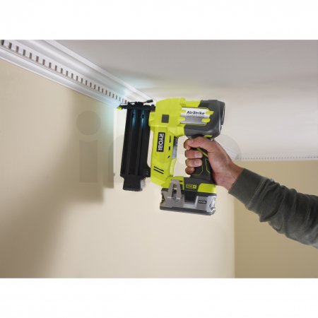 RYOBI R18N18G 18V Akumulátorová 18G hřebíkovačka 5133002093