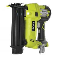 RYOBI R18N18G 18V Akumulátorová 18G hřebíkovačka 5133002093