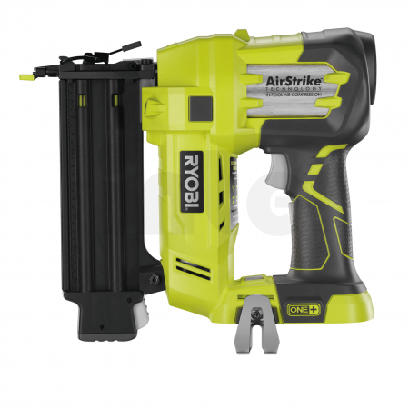 RYOBI R18N18G 18V Akumulátorová 18G hřebíkovačka 5133002093