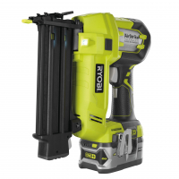 RYOBI R18N18G 18V Akumulátorová 18G hřebíkovačka 5133002093