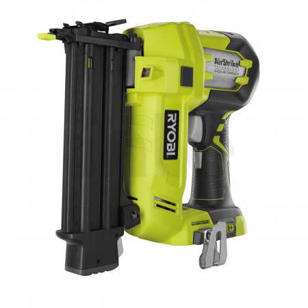 RYOBI R18N18G 18V Akumulátorová 18G hřebíkovačka 5133002093