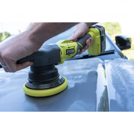 RYOBI R18P 18V Akumulátorová duální leštička 5133004845