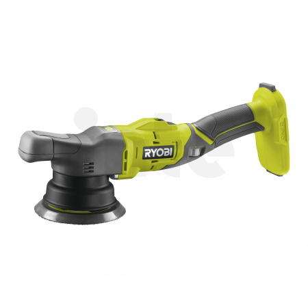 RYOBI R18P 18V Akumulátorová duální leštička 5133004845