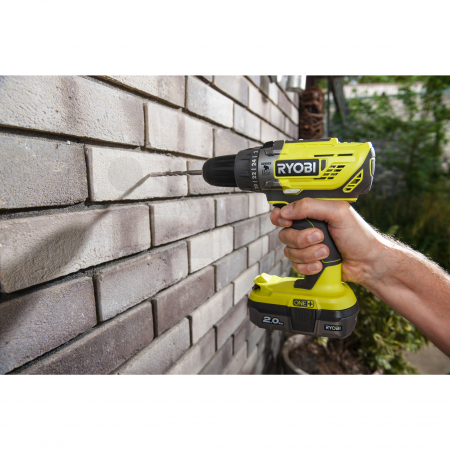 RYOBI R18PD3 18V Akumulátorová příklepová vrtačka 5133002888