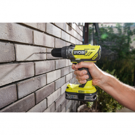 RYOBI R18PD3 18V Akumulátorová příklepová vrtačka 5133002888