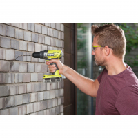 RYOBI R18PD3 18V Akumulátorová příklepová vrtačka (4.0Ah + 2.0Ah) 5133003820