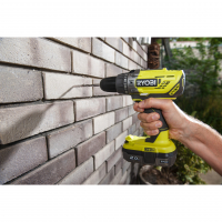 RYOBI R18PD3 18V Akumulátorová příklepová vrtačka (4.0Ah + 2.0Ah) 5133003820