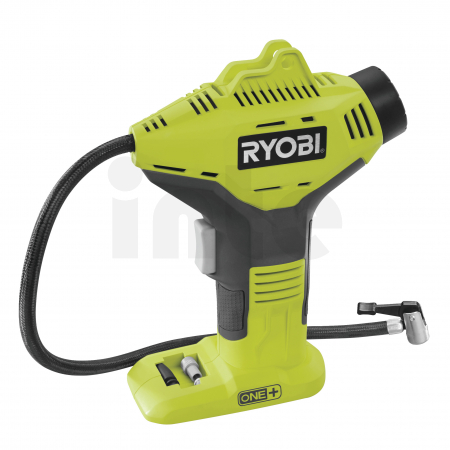 RYOBI R18PI 18V Akumulátorový vysokotlaký inflátor 5133003931