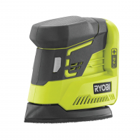 RYOBI R18PS 18V Akumulátorová vibrační bruska 5133002443