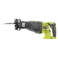 RYOBI R18RS 18V Akumulátorová šavlová pila 5133002637