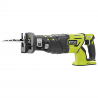 RYOBI R18RS7 18V Bezuhlíková akumulátorová šavlová pila 5133003809