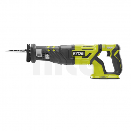 RYOBI R18RS7 18V Bezuhlíková akumulátorová šavlová pila 5133003809