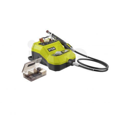 RYOBI R18RT 18V Akumulátorová minibruska 5133004366