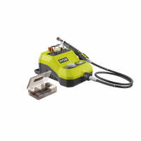 RYOBI R18RT 18V Akumulátorová minibruska 5133004366