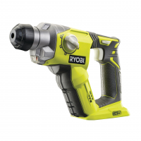 RYOBI R18SDS 18V Akumulátorové SDS+ kombi kladivo 5133002305