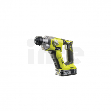 RYOBI R18SDS 18V Akumulátoroé SDS+ kombi kladivo (2.5Ah) 5133003818