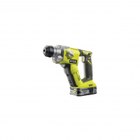 RYOBI R18SDS 18V Akumulátoroé SDS+ kombi kladivo (2.5Ah) 5133003818