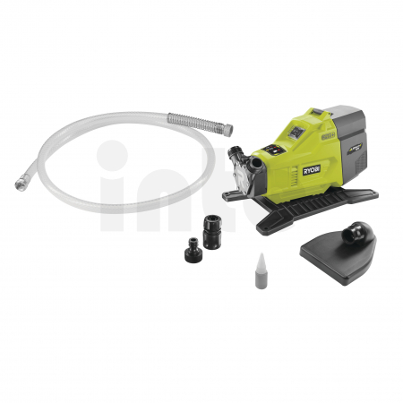 RYOBI R18TP 18V Akumulátorové čerpadlo 5133003934