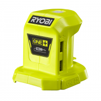 RYOBI R18USB 18V Akumulátorový USB adaptér 5133004381