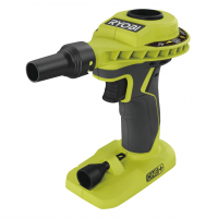 RYOBI R18VI 18V Akumulátorový vysokokapacitní inflátor 5133003880