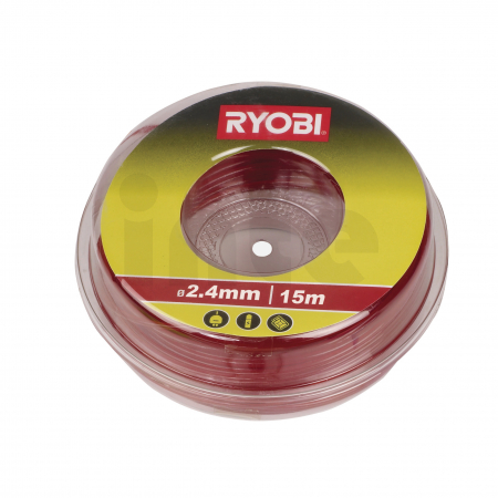 RYOBI RAC104 2.4mm struna (15m) 5132002641