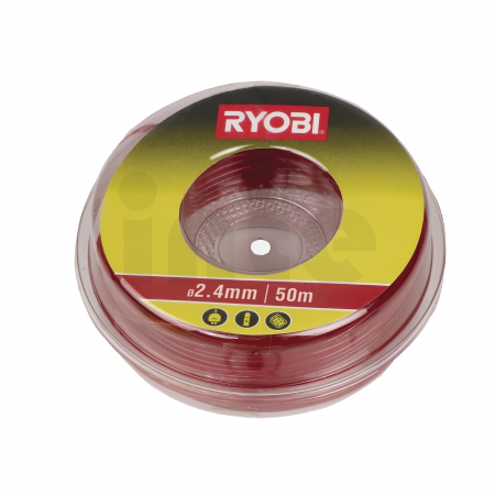 RYOBI RAC105 2.4mm struna (50m) 5132002642