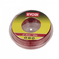 RYOBI RAC105 2.4mm struna (50m) 5132002642