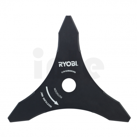 RYOBI RAC117 26cm Tri-Arc™ kotouč křovinořezu 5132002668