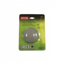 RYOBI RAC122 Cívka a kryt do elektrické strunové sekačky s 1.6mm strunou 5132002670