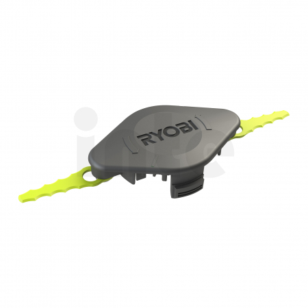 RYOBI RAC155 10ks sada HD kotoučů a nožů 5132004559