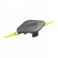 RYOBI RAC155 10ks sada HD kotoučů a nožů 5132004559