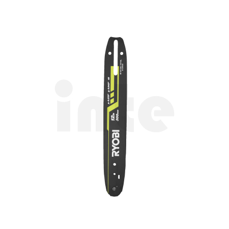 RYOBI RAC226 12"/30cm lišta do akumulátorové řetězové pily 5132002486