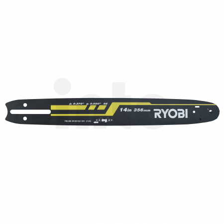 RYOBI RAC261 14"/35cm lišta do řetězové pily 5132004772