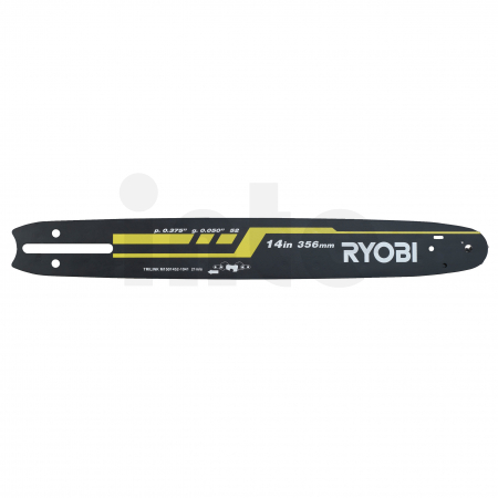 RYOBI RAC261 14"/35cm lišta do řetězové pily 5132004772