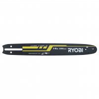 RYOBI RAC261 14"/35cm lišta do řetězové pily 5132004772