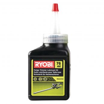 RYOBI RAC312 Mazací olej na plotostřih 5132002865