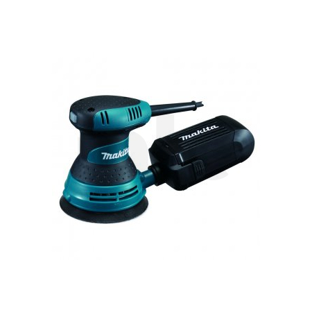 Makita - Excentrická bruska 125mm,300W BO5030