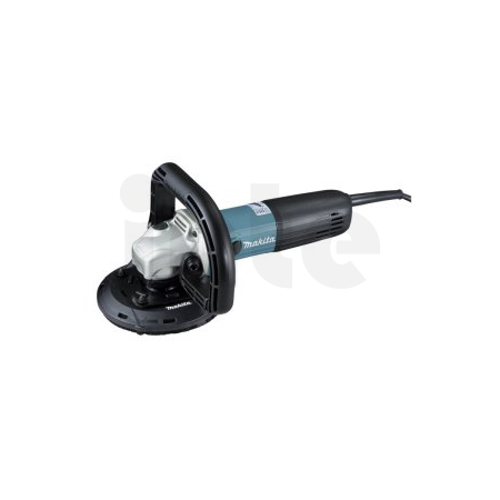 Makita - Bruska na beton 125mm,1400W PC5010C